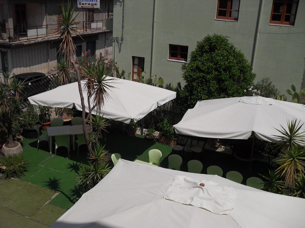 Hotel Piro Torrenova  Ngoại thất bức ảnh