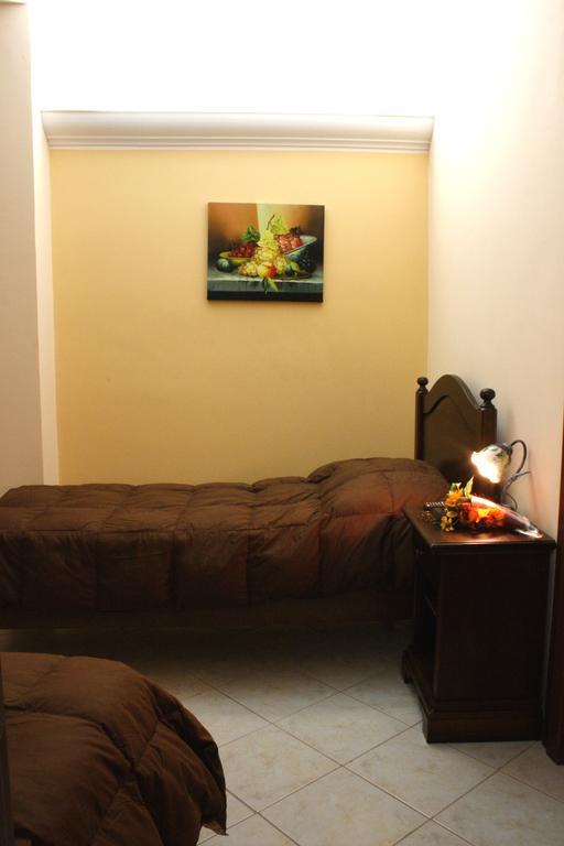 Hotel Piro Torrenova  Phòng bức ảnh