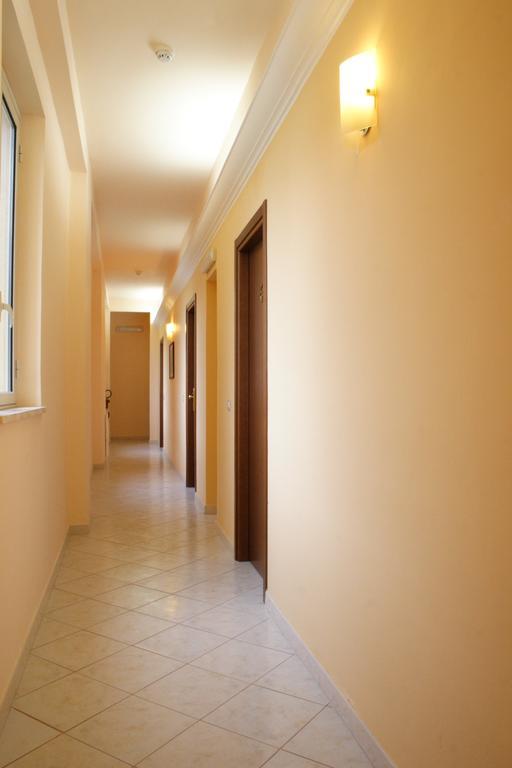 Hotel Piro Torrenova  Phòng bức ảnh