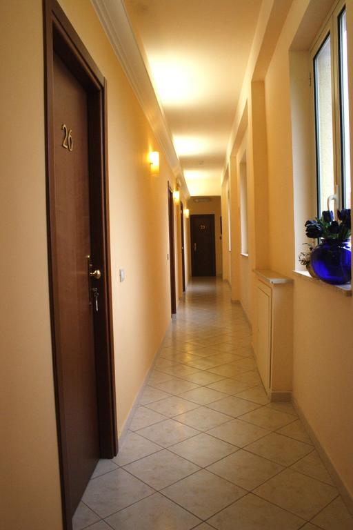 Hotel Piro Torrenova  Ngoại thất bức ảnh