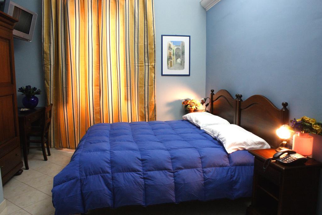 Hotel Piro Torrenova  Phòng bức ảnh