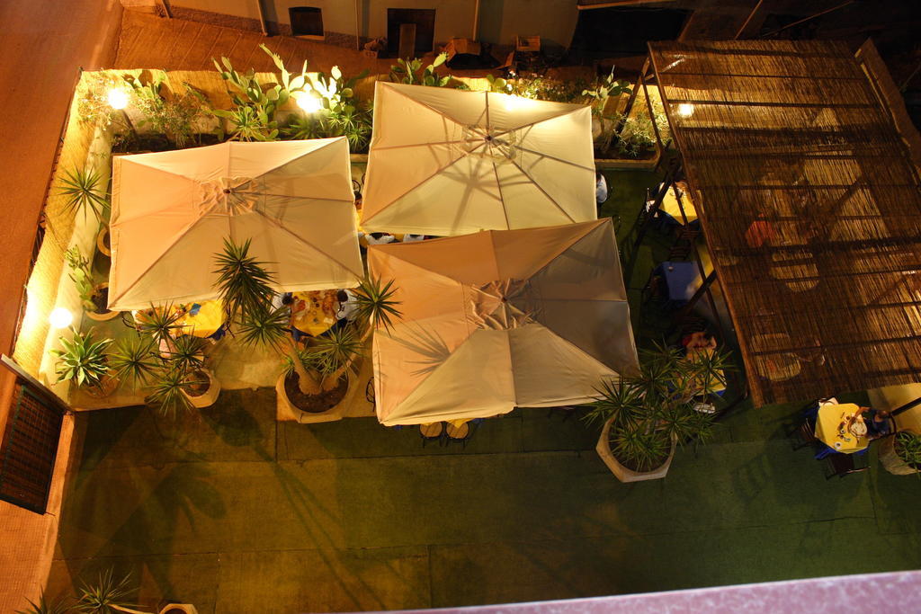 Hotel Piro Torrenova  Ngoại thất bức ảnh