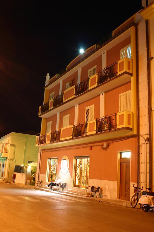 Hotel Piro Torrenova  Ngoại thất bức ảnh
