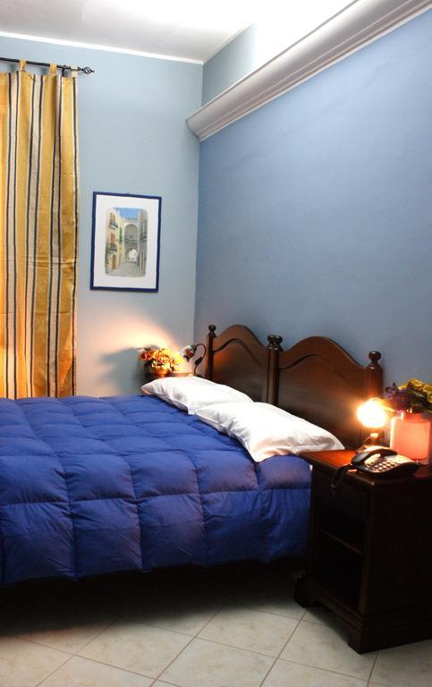 Hotel Piro Torrenova  Ngoại thất bức ảnh